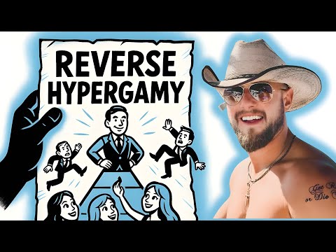 Видео: ЕДИНСТВЕННЫЙ способ постоянно удовлетворять ГИПЕРГАМИЮ с ЖЕНЩИНАМИ ВО ВРЕМЯ ЗНАКОМСТВ (секреты же...