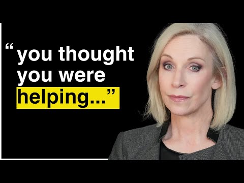 Видео: Если вы сделаете ЭТО, токсичные люди нападут на вас