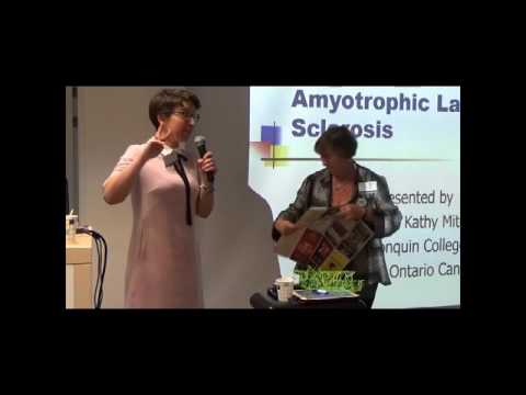 Видео: Комплексный подход к ведению больного БАС