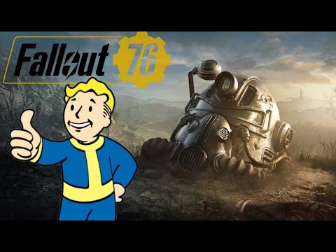 Видео: Все истории из Fallout 76 (БУЛДЖАТь)