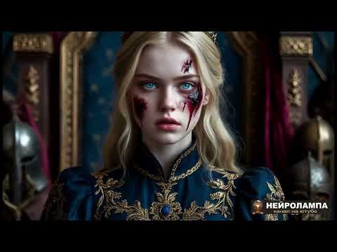 Видео: Баллада о Любви и Мести Королевы.