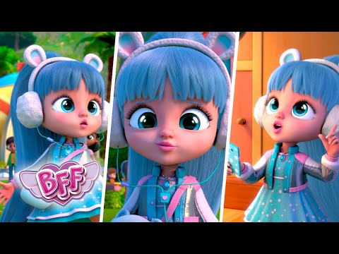 Видео: Невероятные Эпизоды | BFF 💜 Лучшие друзья навсегда | МУЛЬТИКИ для ДЕТЕЙ на РУССКОМ языке