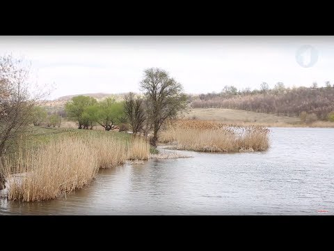 Видео: Программа "В путь!" Село Красненькое - 25/04/19
