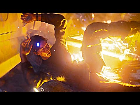 Видео: ФИНАЛКА ОТСЫЛАЕТ К MW3 (2011) ► Сюжет Black Ops 6 [PS5] #15