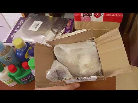 Видео: Мои приобретения на сезон 2025