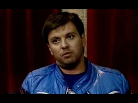 Видео: Андрей Губин в программе "Рождённые в СССР" (2009)