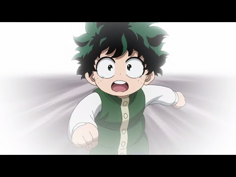 Видео: 《AMV》- Одну из Легенд Запомнят на Сотни Лет... || Аниме клип [Моя Геройская Академия]