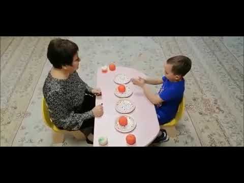 Видео: Музыкально-ритмические игры для детей
