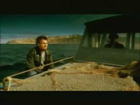 Видео: Олександр Пономарьов - Серце [Official Video]