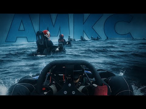 Видео: Картинг, самый противоречивый этап! АМКС 3 ЭТАП // На пути к победе. (Перезалив)