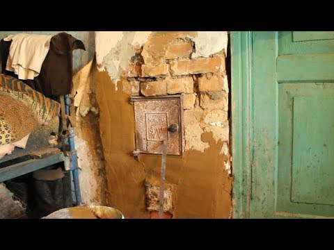Видео: ШтукаТурка пЕчки ГлиНой