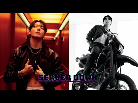 Видео: Как Чонгук обрушил сайт Calvin Klein за считанные минуты