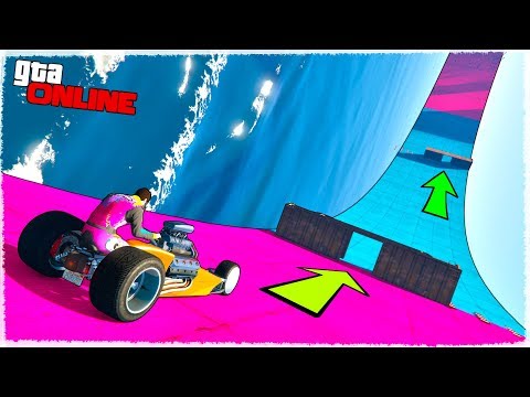 Видео: НОВЫЙ УЖАСНЫЙ МОТОБАЙК И КРИВАЯ КАРТА ОТ КОТОРОЙ У МЕНЯ ПОДГОРЕЛ ПУКАН GTA ONLINE (ГОНКИ ГТА 5)