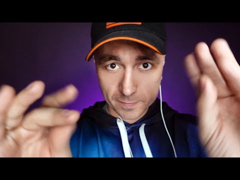 Видео: АСМР ЗВУКИ РТА