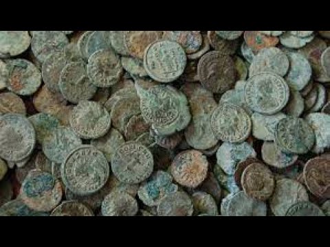 Видео: Зирве Голд - Бронзови монети до крушата 