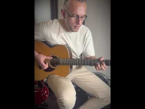 Видео: Андрей Кустарев заходил в гости