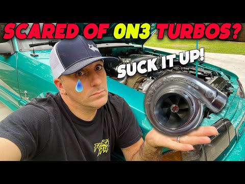 Видео: Мои мысли после почти 2 лет использования ON3 TURBO. Купил бы я его снова?