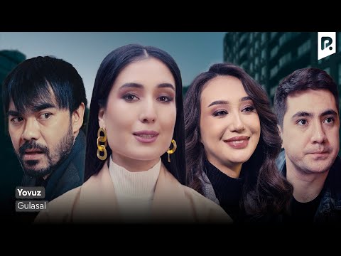 Видео: Gulasal - Yovuz | Гуласал - Ёвуз
