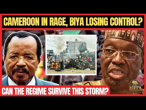 Видео: Избирательный кризис в Камеруне: сможет ли Бийя это пережить?
