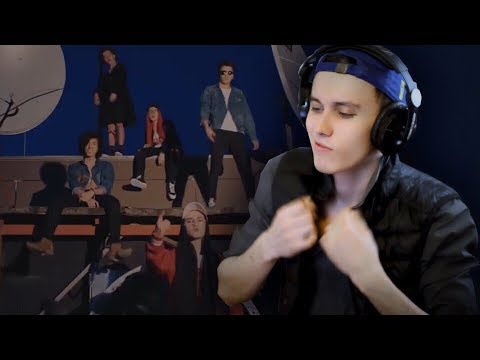 Видео: MOONLIGHT - KISS / QASYMDA BOL / TOKYO REACTION [РЕАКЦИЯ НА Q-POP]