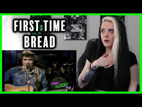 Видео: ВПЕРВЫЕ СЛУШАЮ BREAD - Everything I Own РЕАКЦИЯ