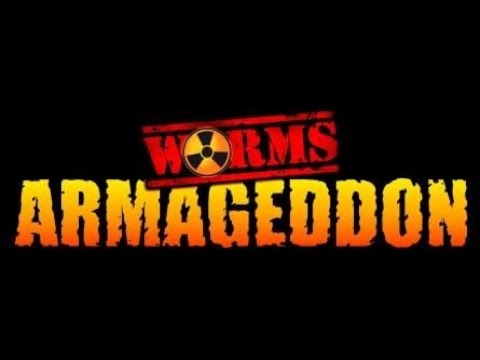 Видео: Worms Armageddon прохождение миссий #3