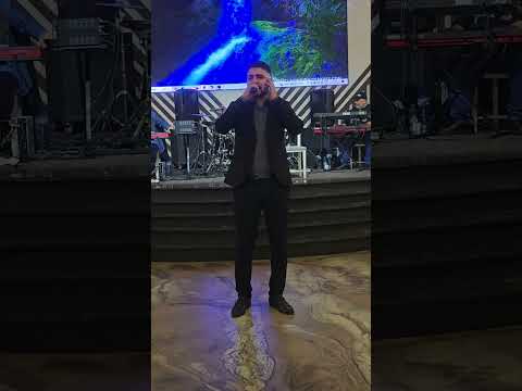 Видео: Димитър Драгиев - Вечер на младите таланти - Тайгър Хаус гр. Пазарджик - 24.10.2025г.