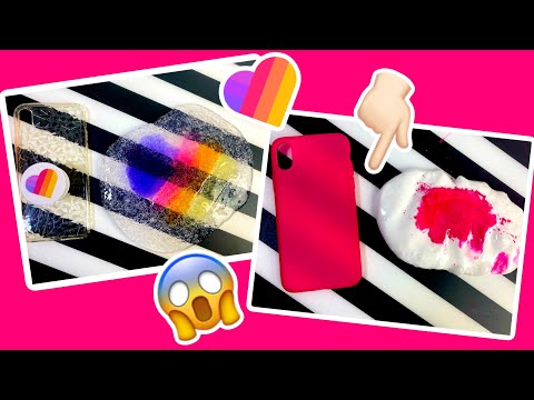 Видео: Делаю СЛАЙМ Likee | СЛАЙМ -ЧЕХОЛ ?! 🤡| Мой ЭКСПЕРИМЕНТ 🧪