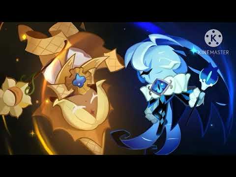 Видео: ShadowVanilla x Mother Witch Listener (по запросу gabriellelima6202)