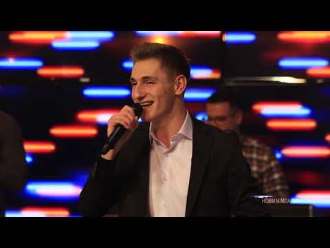 Видео: Македонско музичко талент шоу -Нови и млади1/25