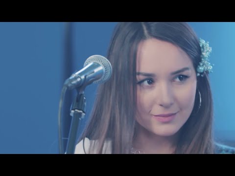 Видео: tAISh - ɅOVИ (Studio live in Animaton)