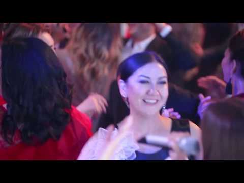 Видео: Бегимай Карабаева кыз бала гул тойдо Свадьба ТАМАДАevent 0557 48 51 15
