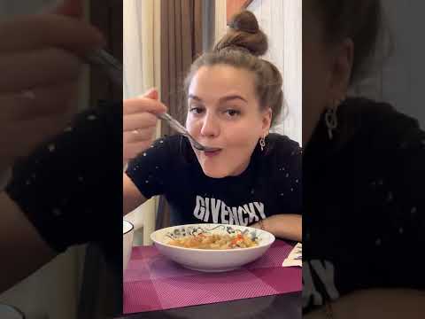 Видео: Мукбанг. Дурдомстальныенервы