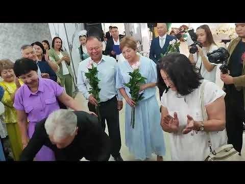 Видео: Мария анамызға 90 жас