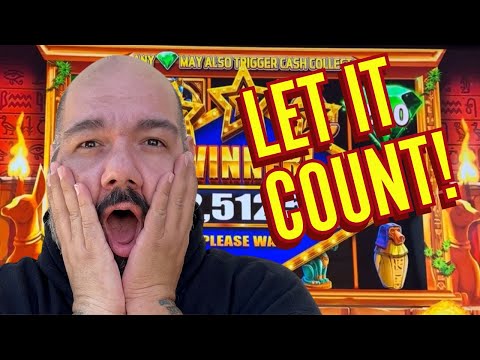 Видео: САМЫЙ БОЛЬШОЙ ДЖЕКПОТ MO' MUMMY ЗА ВСЮ ИСТОРИЮ!!!