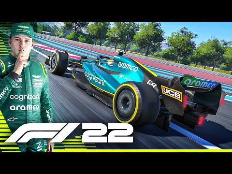 Видео: МЕНЯ ЧУТЬ НЕ УВОЛИЛИ? - Карьера F1 22 #12