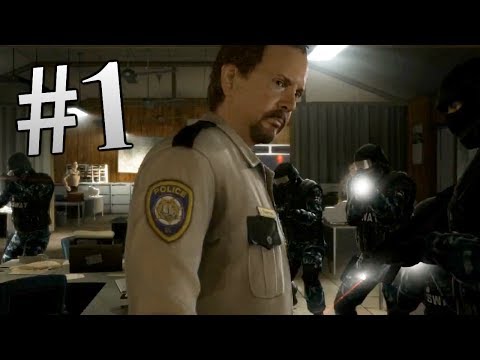 Видео: Beyond: Two Souls | Ep.1 | Секреты Джоди Холмс
