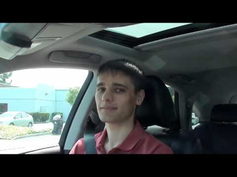 Видео: США 252: первые две недели жизни Петра в Калифорнии