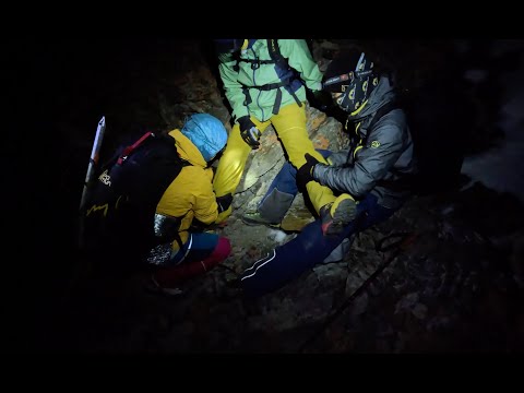 Видео: "Алтан ирвэс" -  I анги: Сутай Хайрхан