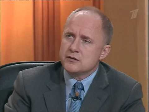 Видео: Федеральный судья выпуск от 2011 01 20