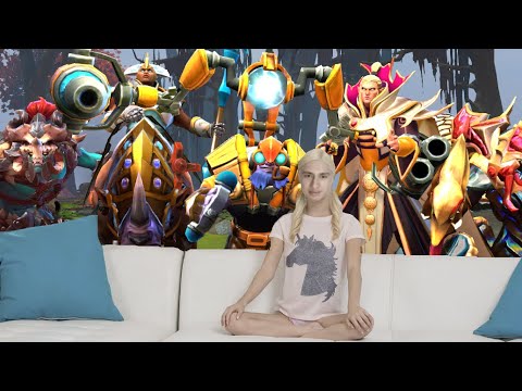 Видео: СТРИМ ДОТА 2 / DOTA 2 STREAM / УХОЖУ С ЮТУБА, ПОСЛЕДНИЕ СТРИМЫ