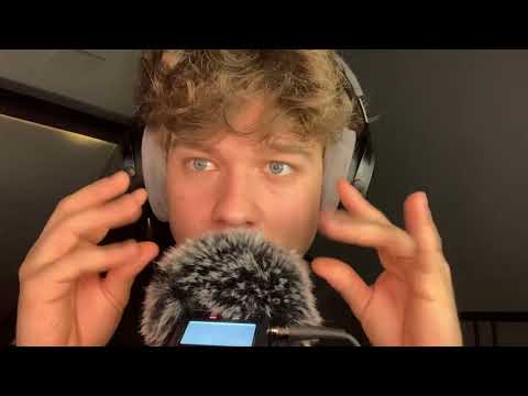 Видео: АСМР ЗАДАЙ МНЕ ВОПРОС И ПОЛУЧИ ОТВЕТ /ASMR ASK ME A QUESTION AND GET AN ANSWER