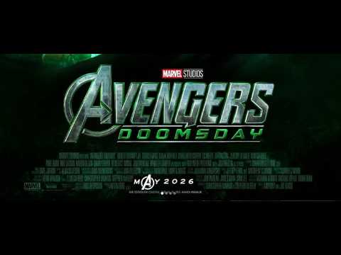 Видео: Предварительный показ трейлера фильма «Мстители: Судный день»