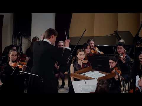 Видео: А. Даргомыжский - Увертюра из оперы «Русалка»