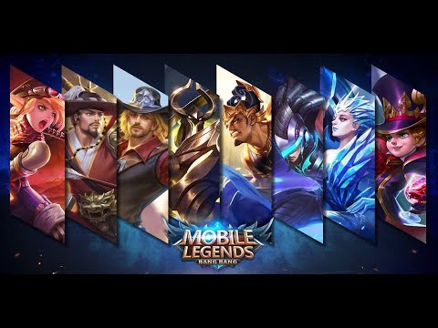 Видео: MOBILE LEGENDS FULL RANK | ДЕШЕВЫЕ АЛМАЗЫ ТОЛЬКО У НАС #mobilelegends #mlbb  #bgmilive #shorts #bgmi