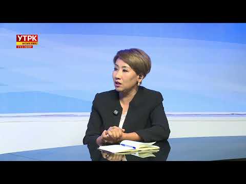 Видео: Айкын_“Улуттук дем - дүйнөлүк бийиктик” унгу жолу. 16 09 2025