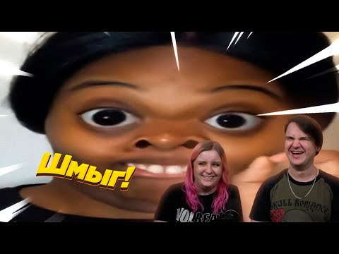 Видео: РЕАКЦИЯ НА ПОПРОБУЙ НЕ ЗАСМЕЯТЬСЯ, 999% ПРОИГРАЮТ / 565 СЕКУНД СМЕХА | СМЕШНЫЕ ВИДЕО 2024