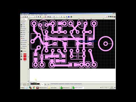 Видео: Как правильно создать гербер файл для заказа плат в JLCPCB