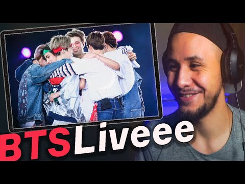 Видео: Boyz with Fun I Attack on Bangtan I Fire I Silver Spoon I Dope (LIVE) 🎵 РЕАКЦИЯ!