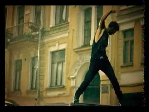 Видео: Кирилл Туриченко - Я буду долго